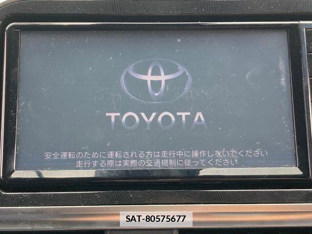 Toyota SIENTA 2017-11 7879424-3