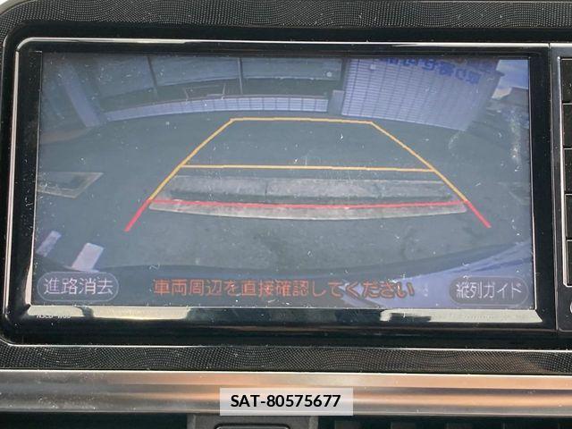 Toyota SIENTA 2017-11 7879424-4