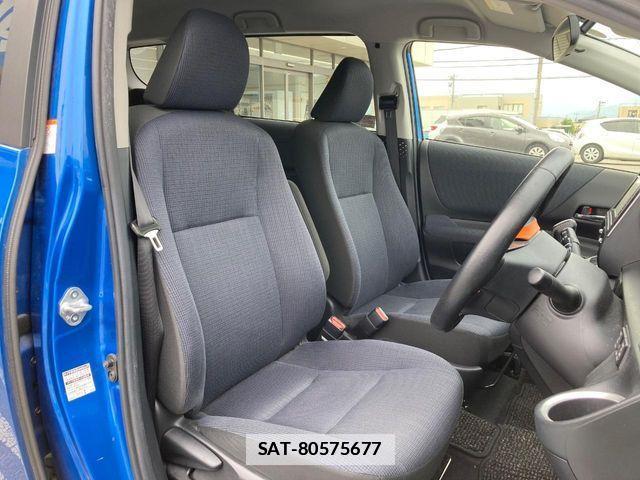 Toyota SIENTA 2017-11 7879424-7