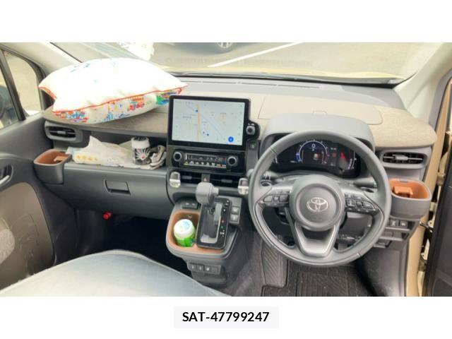 Toyota SIENTA 2023-01 7879412-11