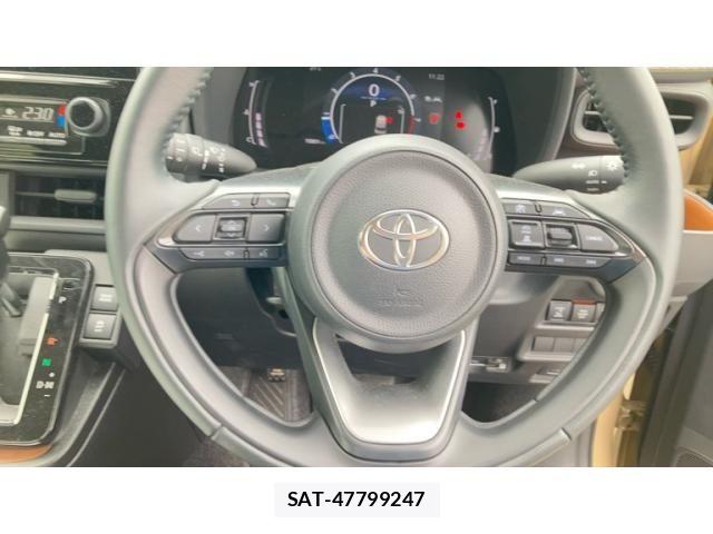 Toyota SIENTA 2023-01 7879412-13