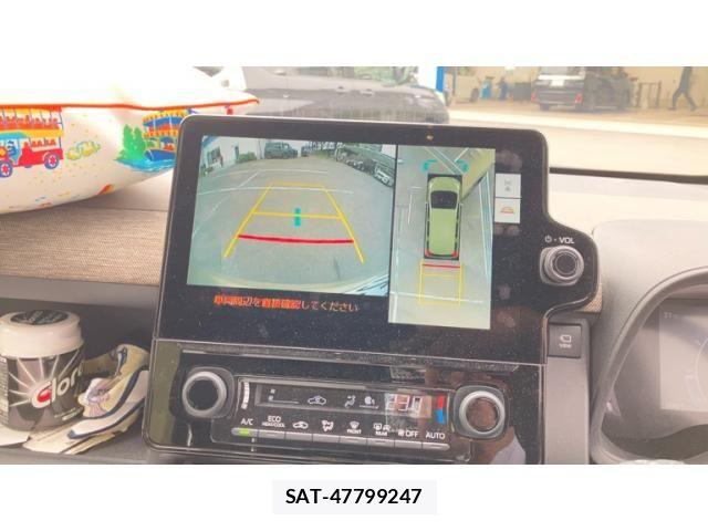 Toyota SIENTA 2023-01 7879412-17