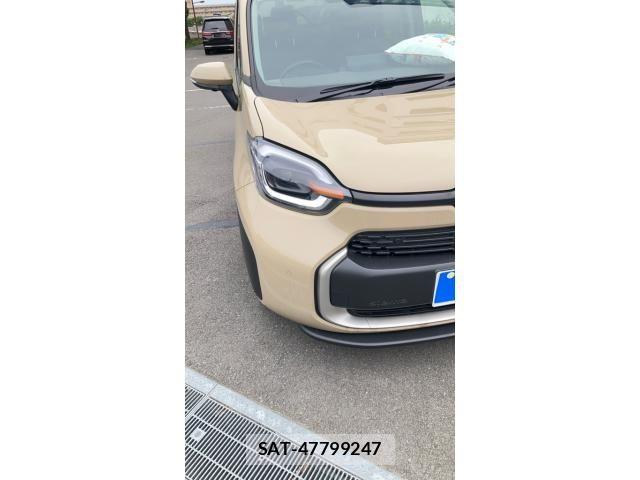 Toyota SIENTA 2023-01 7879412-2