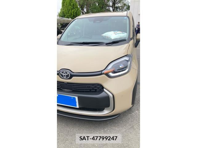 Toyota SIENTA 2023-01 7879412-3