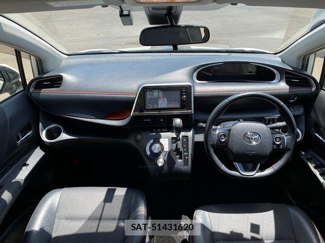 Toyota SIENTA 2018-08 7879428-12