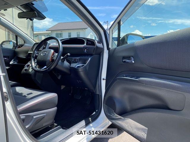 Toyota SIENTA 2018-08 7879428-13