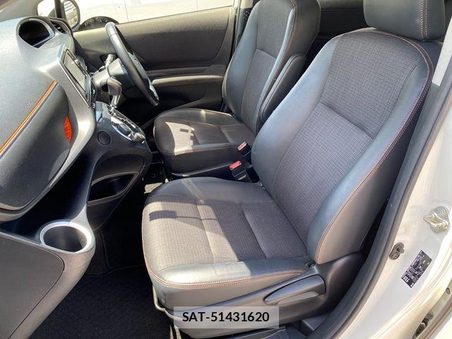 Toyota SIENTA 2018-08 7879428-15