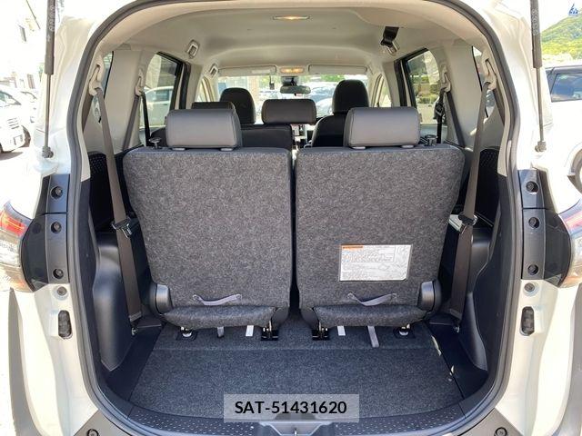 Toyota SIENTA 2018-08 7879428-19