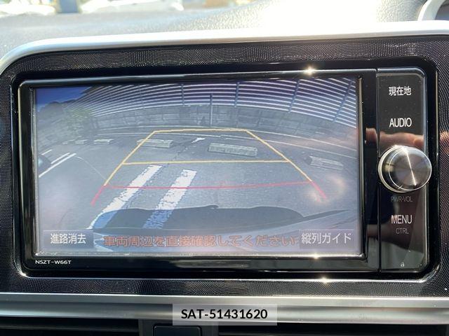 Toyota SIENTA 2018-08 7879428-22