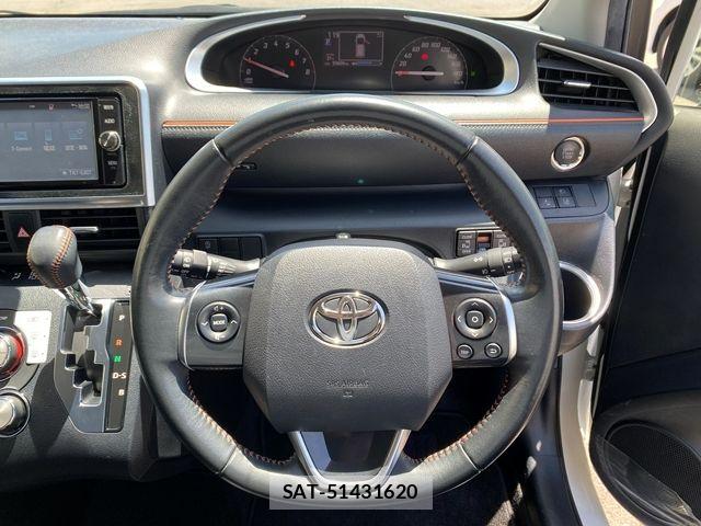 Toyota SIENTA 2018-08 7879428-23