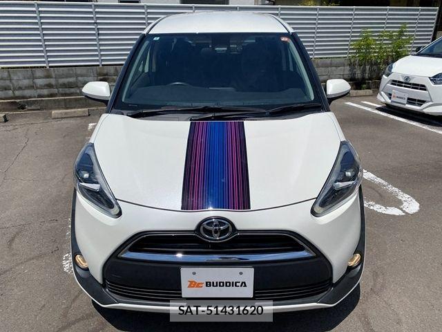 Toyota SIENTA 2018-08 7879428-2