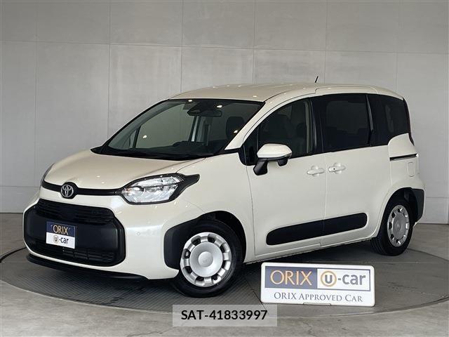 Toyota SIENTA 2024-06 7879414-0