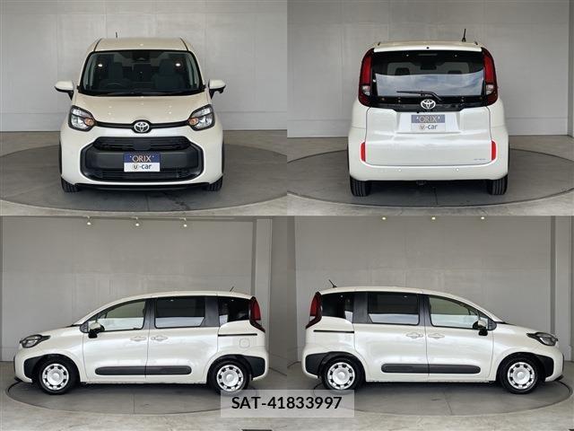 Toyota SIENTA 2024-06 7879414-3
