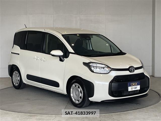 Toyota SIENTA 2024-06 7879414-7