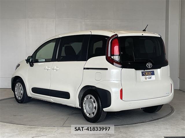 Toyota SIENTA 2024-06 7879414-8