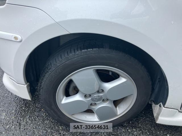 Toyota SIENTA 2005-01 7879440-12