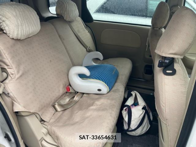 Toyota SIENTA 2005-01 7879440-15