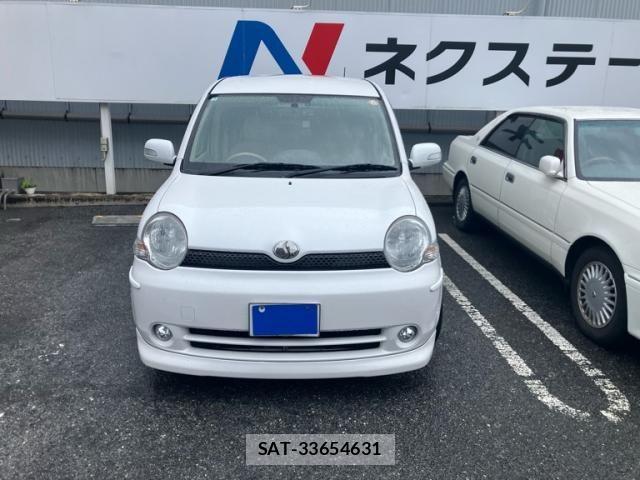 Toyota SIENTA 2005-01 7879440-1
