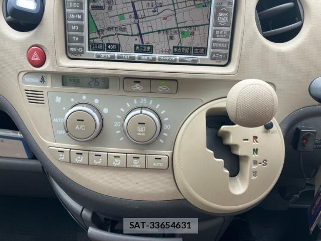Toyota SIENTA 2005-01 7879440-22