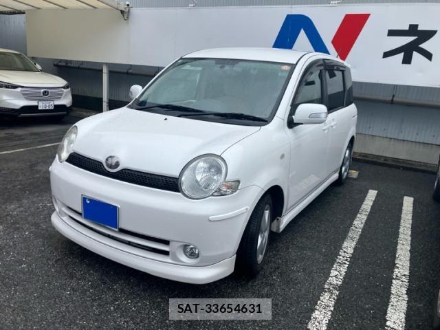 Toyota SIENTA 2005-01 7879440-2