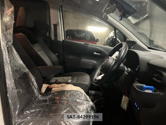 Toyota SIENTA 2022-12 7879410-11