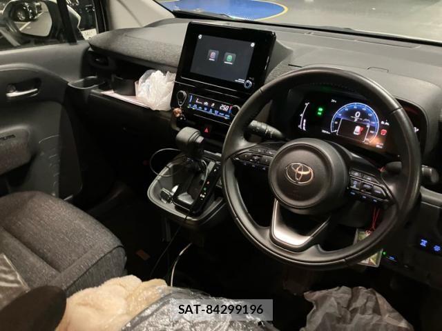 Toyota SIENTA 2022-12 7879410-12