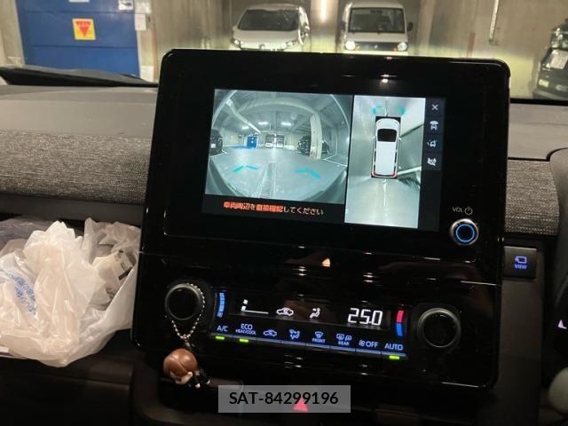 Toyota SIENTA 2022-12 7879410-18