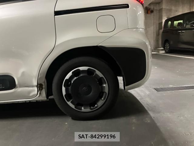 Toyota SIENTA 2022-12 7879410-3
