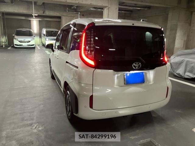 Toyota SIENTA 2022-12 7879410-5