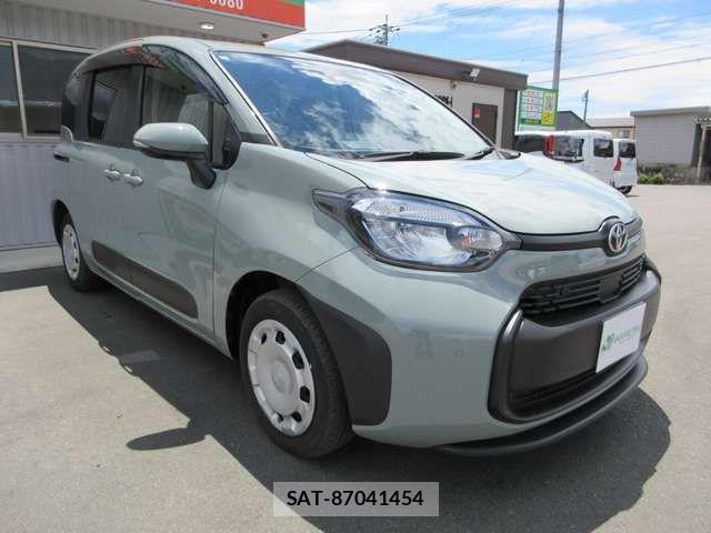Toyota SIENTA 2022-11 7879409-2