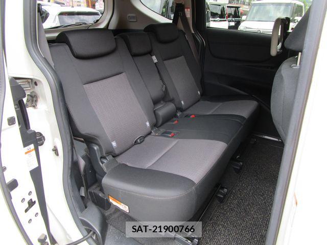 Toyota SIENTA 2018-12 7879421-9