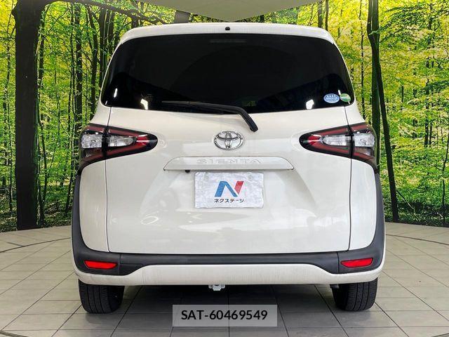 Toyota SIENTA 2018-04 7879420-14