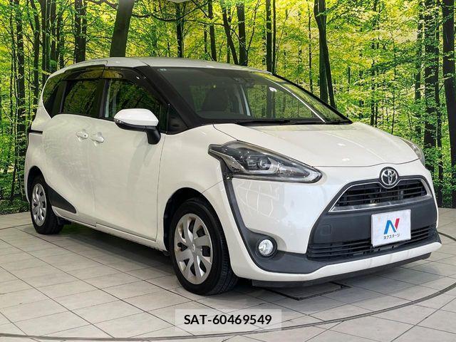 Toyota SIENTA 2018-04 7879420-15