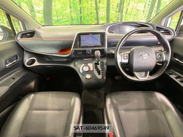 Toyota SIENTA 2018-04 7879420-1