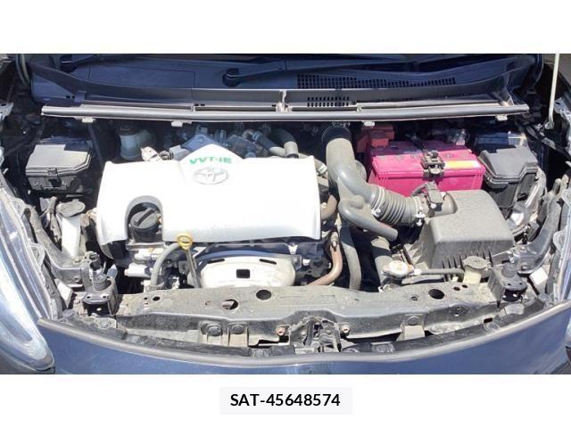 Toyota SIENTA 2017-11 7879419-7