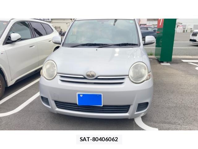 Toyota SIENTA 2009-07 7879439-0