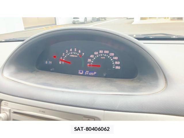 Toyota SIENTA 2009-07 7879439-14