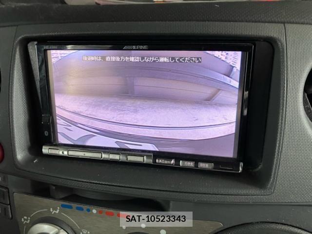 Toyota SIENTA 2011-09 7879438-8