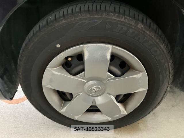 Toyota SIENTA 2011-09 7879438-3