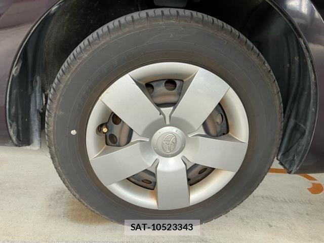 Toyota SIENTA 2011-09 7879438-4