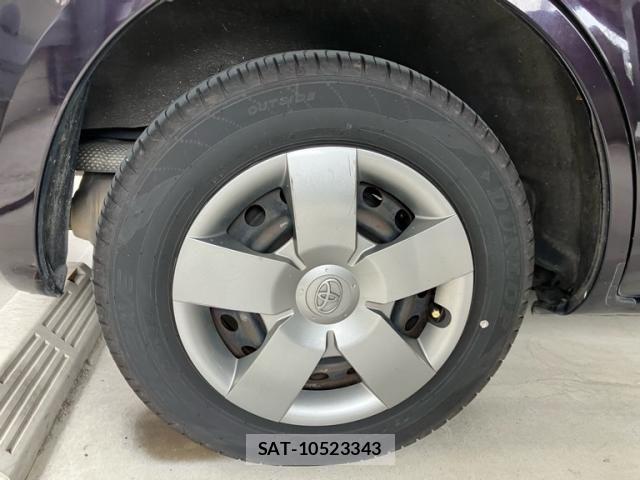 Toyota SIENTA 2011-09 7879438-5
