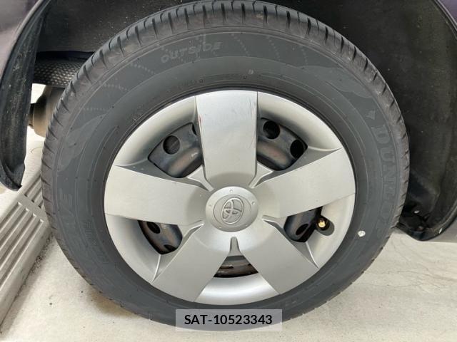 Toyota SIENTA 2011-09 7879438-6