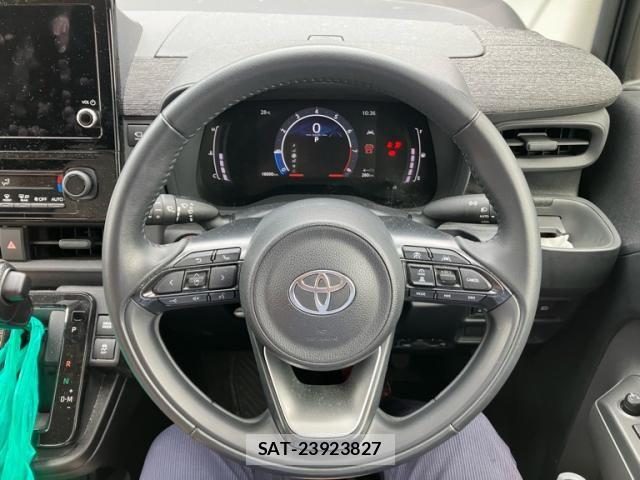 Toyota SIENTA 2023-01 7879406-15
