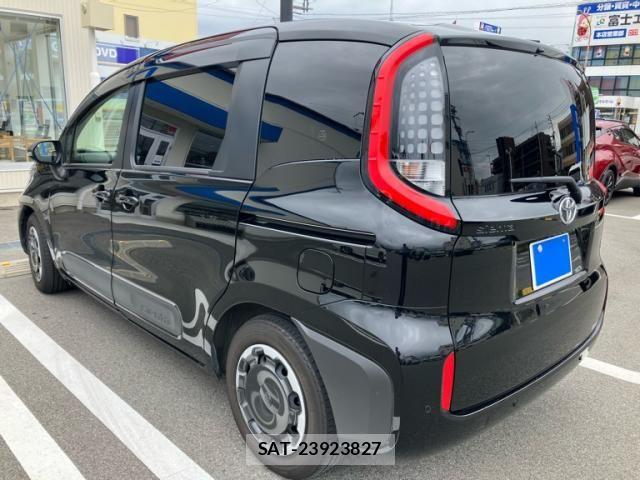 Toyota SIENTA 2023-01 7879406-5