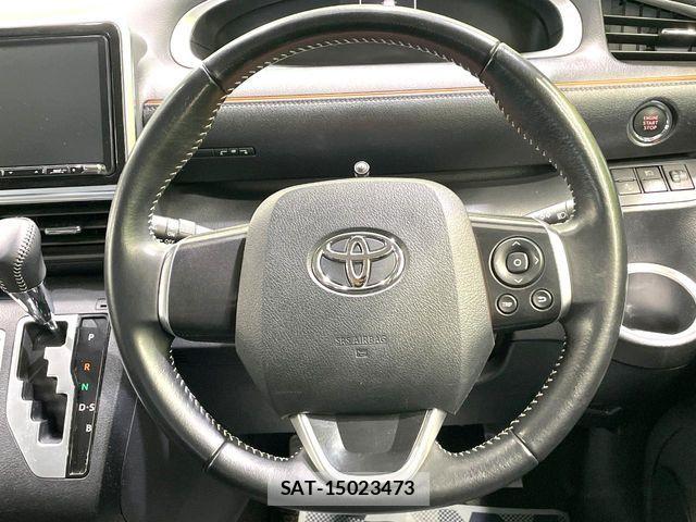 Toyota SIENTA 2019-07 7879417-11