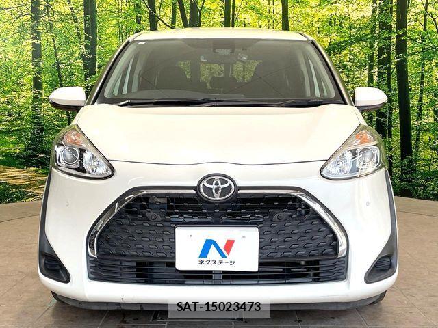 Toyota SIENTA 2019-07 7879417-14