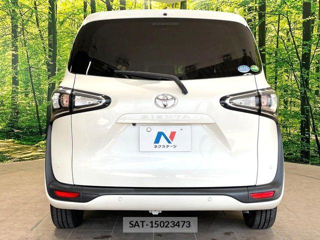 Toyota SIENTA 2019-07 7879417-15
