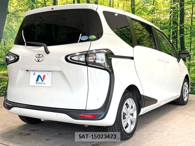Toyota SIENTA 2019-07 7879417-16