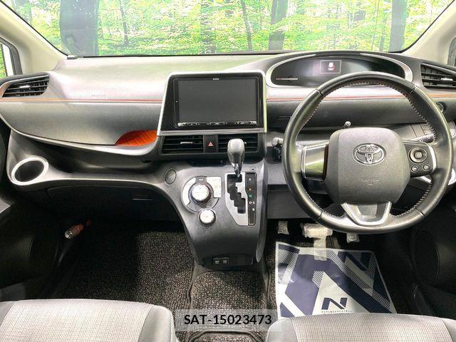 Toyota SIENTA 2019-07 7879417-1