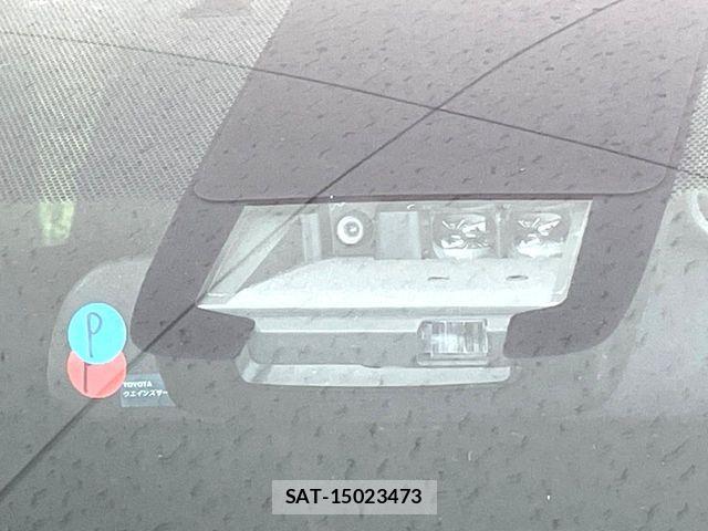 Toyota SIENTA 2019-07 7879417-2